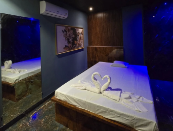 Massage Room