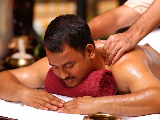 Thai Massage